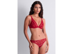 Soutien-gorge Triangle avec armatures Mystery of Love