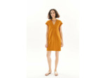 Robe mirabelle 100% lin