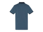 Polo en coton piqué
