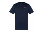 T-shirt à logo imprimé TSFLAGARMY SCHOTT
