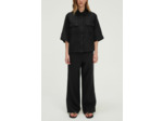 Chemise large en lin - URSE