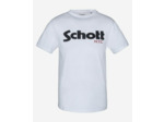 T-shirt logo TSLOGO SCHOTT