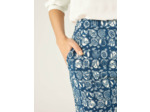 Pantacourt maree bleue