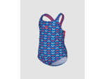 Maillot de bain arena Friends Allover pour filles