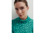 T-shirt femme Massachusetts