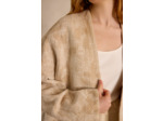 Veste CAROLINE en coton