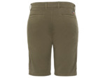 Short chino