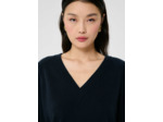 Pull Paz Nuit en Cachemire
