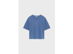 T-shirt oversize en lin - GILLIANE