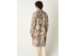 Manteau mélodie melodie