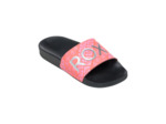 Sandal Basic Roxy BLACK/RED