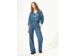 Blouse crepuscule