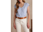 T-shirt ASTRID 100% coton