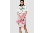 T-shirt Trefle