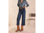 Jean cropped LEA