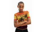 T-Shirt Manches Courtes