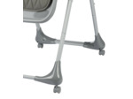Bebeconfort chaise haute Oléa Gris