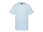 T-shirt logo brodé TSBRODED