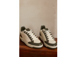 Basket VELORA en cuir