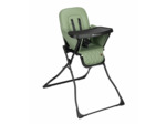 Chaise Haute Mallow Vert
