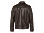 Blouson casual en cuir LCDENZEL SCHOTT