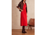 Robe LOVE en coton