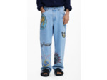 Jean – Homme