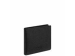 Le cuir graine porte-cartes 2v