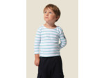 Marinière mixte enfant Cordage