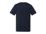 T-shirt imprimé Schott Official vintage enfant