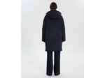 Doudoune Dores Nocturne en Polyester