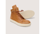 Sneakers Homme Domi Marron