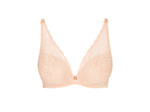 Soutien-gorge Plunge foulard Rosessence