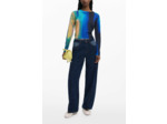 Pull Grosse Maille – Femme