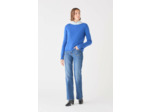 Pull mzoan 100% cachemire