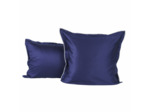 Taie d'oreiller Opium | Satin de coton | Tradition des Vosges