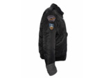 Bomber CWU en nylon recyclé 210VINTRS SCHOTT