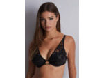 Soutien-gorge Plunge foulard My Desire