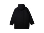 Veste Quiksilver Noir Classique