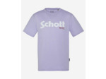 T-shirt logo TSLOGO SCHOTT