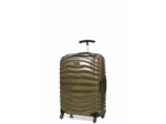 Valise Samsonite Lite Shock 55 cm - Sable