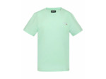 T-shirt logo brodé enfant TSBRODEDB SCHOTT
