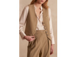 Gilet sans manches CARLOTTA