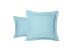 Taie d'oreiller haut de gamme | Percale 80 fils | Tradition des Vosges