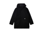 Veste Quiksilver Noir Classique