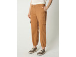 Pantalon betsy caramel