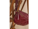 Sac banane GABY en cuir