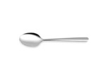 AMBRA Ménagère 24 couverts inox