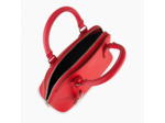 Petit sac à main Gisèle en cuir grainé