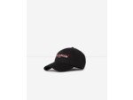Casquette What Is noire black